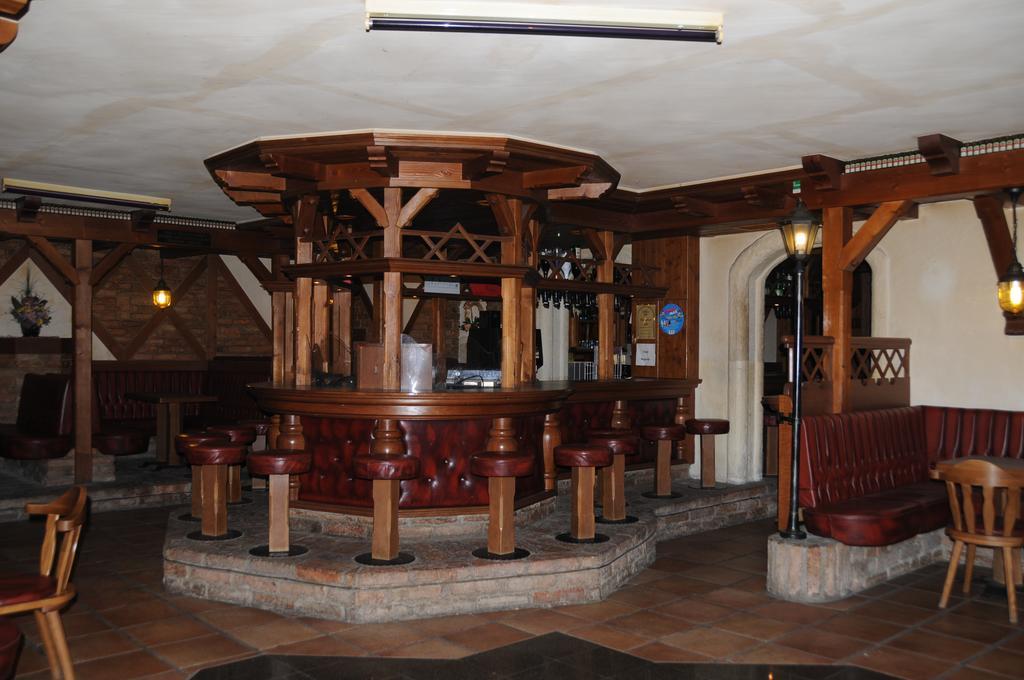 Gasthof-Pension Ortner Stadl an der Mur Zewnętrze zdjęcie