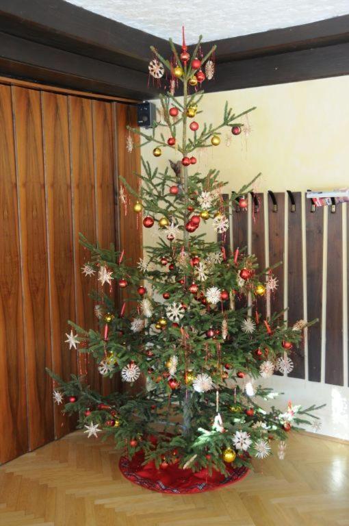Gasthof-Pension Ortner Stadl an der Mur Zewnętrze zdjęcie