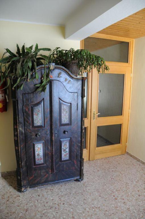 Gasthof-Pension Ortner Stadl an der Mur Zewnętrze zdjęcie