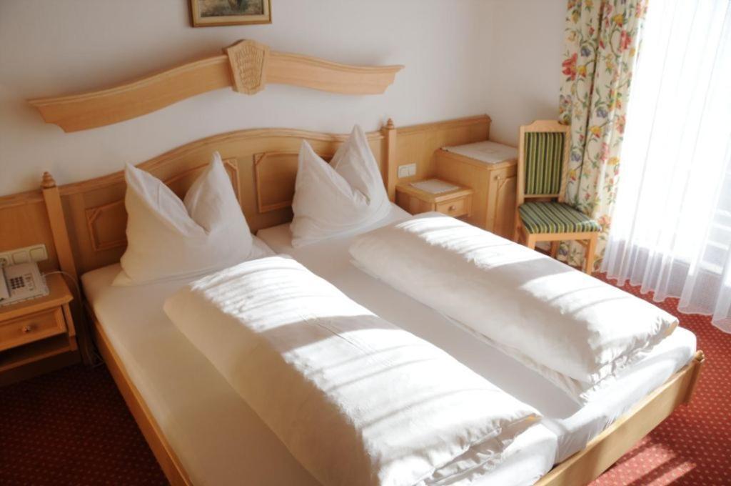 Gasthof-Pension Ortner Stadl an der Mur Zewnętrze zdjęcie