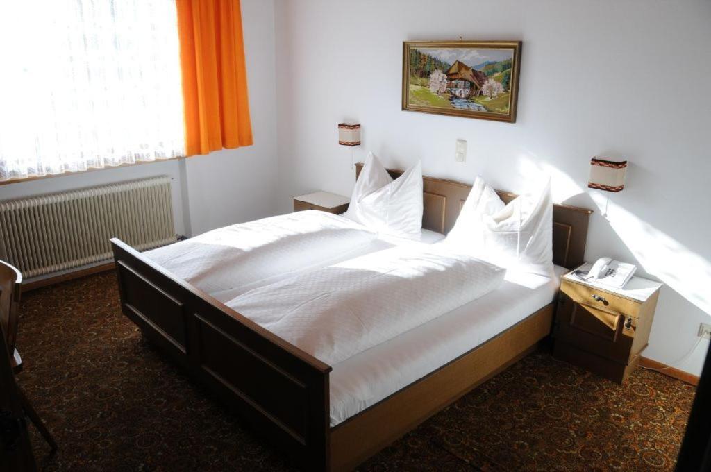 Gasthof-Pension Ortner Stadl an der Mur Zewnętrze zdjęcie