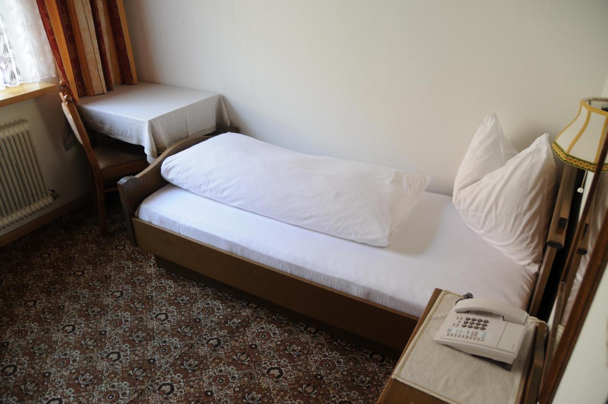 Gasthof-Pension Ortner Stadl an der Mur Zewnętrze zdjęcie
