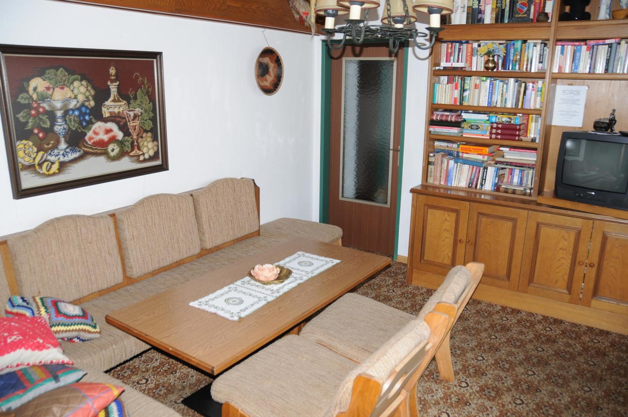 Gasthof-Pension Ortner Stadl an der Mur Zewnętrze zdjęcie