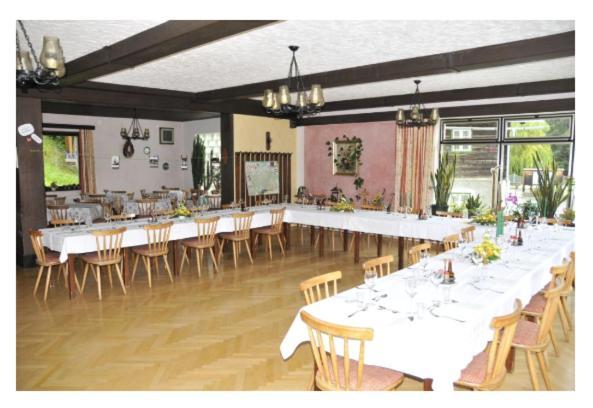 Gasthof-Pension Ortner Stadl an der Mur Zewnętrze zdjęcie