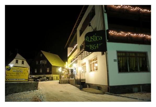 Gasthof-Pension Ortner Stadl an der Mur Zewnętrze zdjęcie