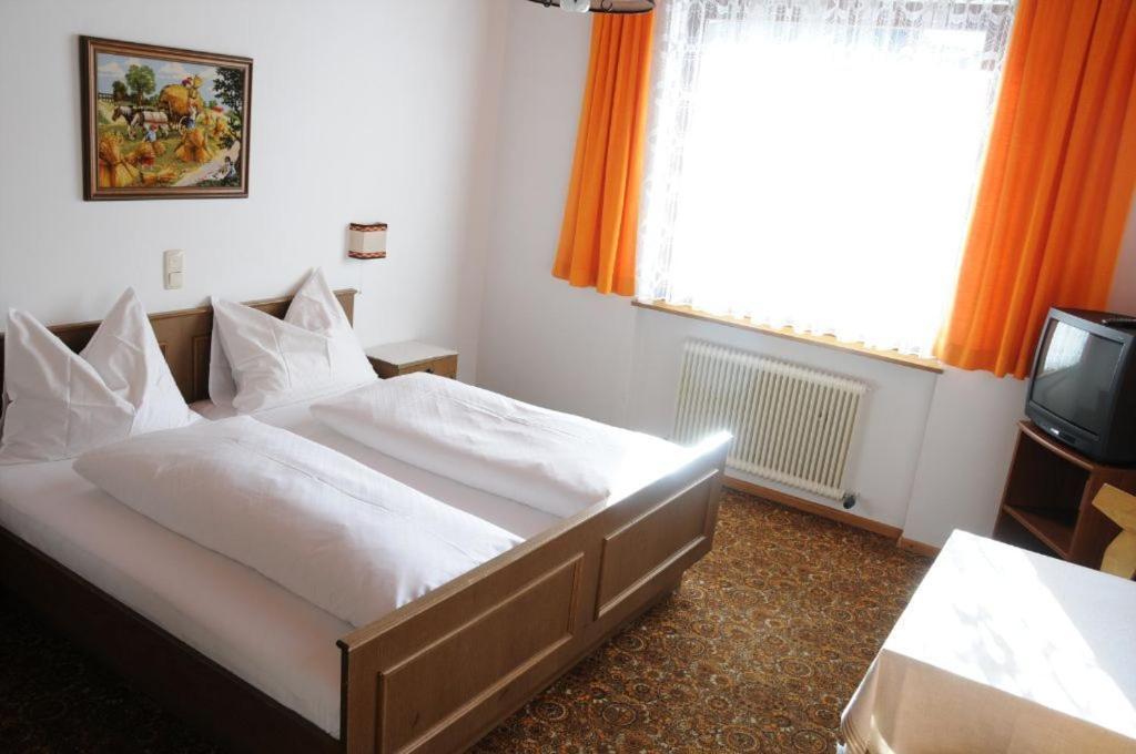 Gasthof-Pension Ortner Stadl an der Mur Pokój zdjęcie