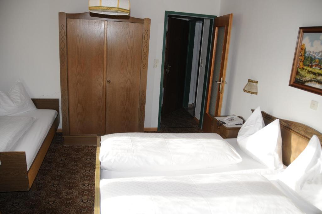 Gasthof-Pension Ortner Stadl an der Mur Pokój zdjęcie