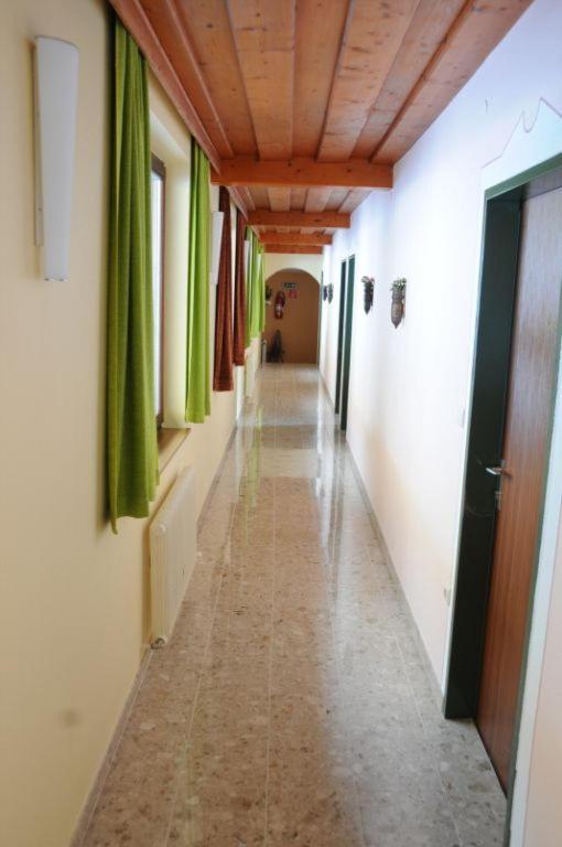 Gasthof-Pension Ortner Stadl an der Mur Zewnętrze zdjęcie