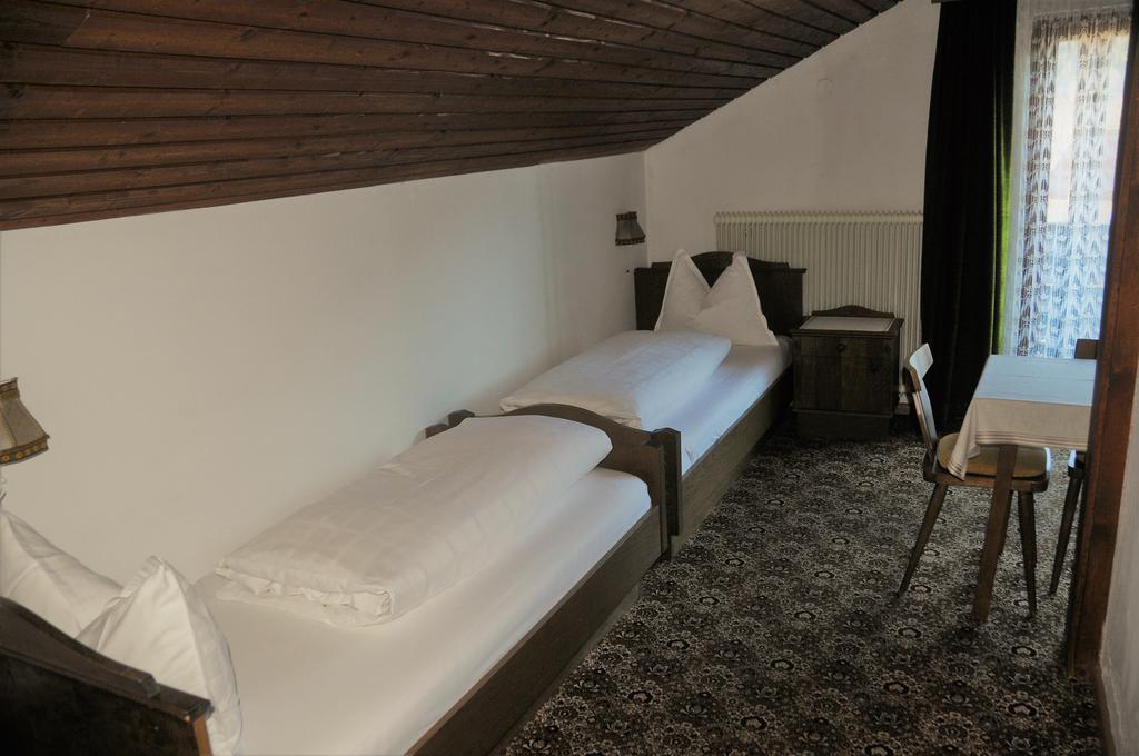 Gasthof-Pension Ortner Stadl an der Mur Zewnętrze zdjęcie