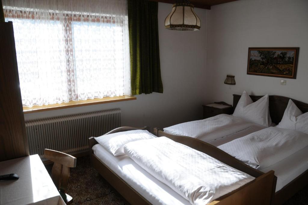 Gasthof-Pension Ortner Stadl an der Mur Pokój zdjęcie